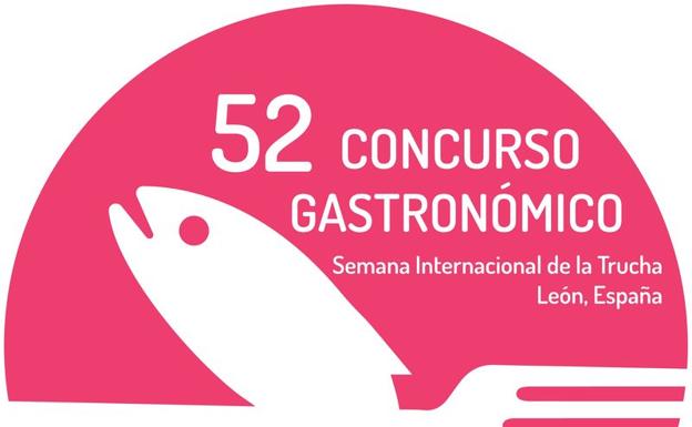 La 52 edición del concurso gastronómico de la trucha, el 4 de junio en el Palacio de los Guzmanes