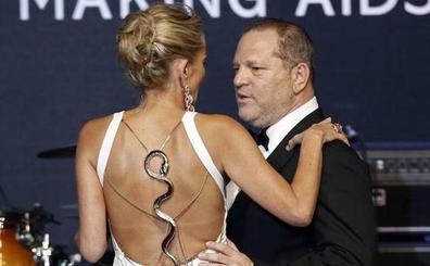 Harvey Weinstein, de dios a «depredador sexual» de Hollywood