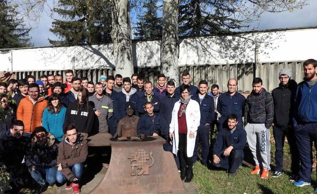 La Escuela de FP de La Robla reedita un final de curso repleto de grandes resultados