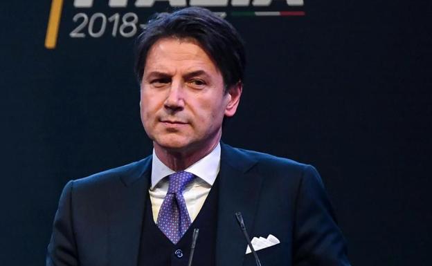 Fracasa el intento de formar un Gobierno euroescéptico en Italia