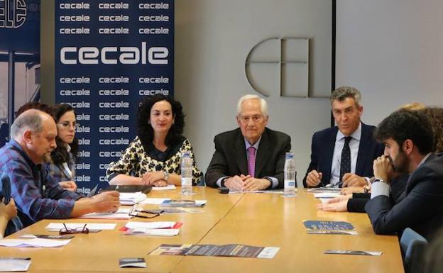 Fele y Cecale organizan un encuentro para impulsar la igualdad de oportunidades entre hombres y mujeres