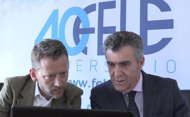 Fele concurrirá a las elecciones de la Cámara de Comercio de León en su condición de «organización empresarial más representativa»