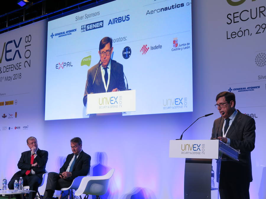 León abre su Palacio de Exposiciones como «una segunda llegada del AVE a la ciudad»