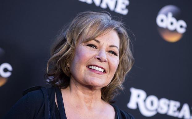 Cancelan la serie 'Roseanne' tras un tuit racista de su protagonista