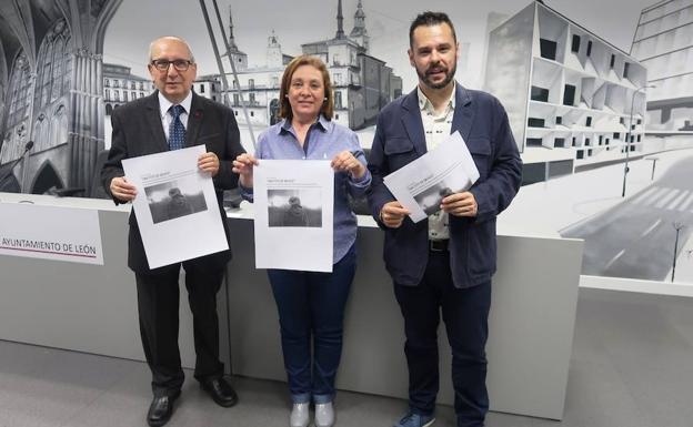 León celebra el jueves la iniciativa solidaria 'Una foto de un kilo' a favor de la Asociación Leonesa de Caridad