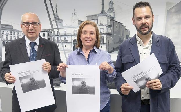 León celebra el jueves la iniciativa solidaria 'Una foto de un kilo' a favor de la Asociación Leonesa de Caridad