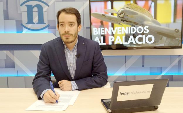 Informativo leonoticias | 'León al día' 29 de mayo