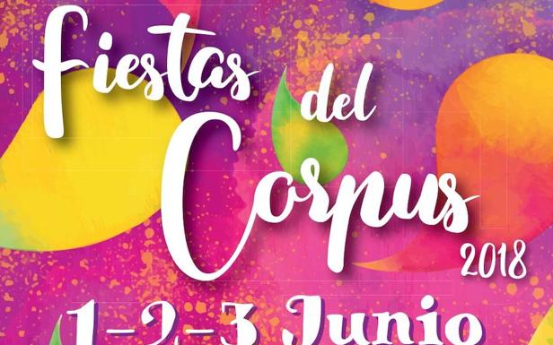 San Andrés sale a la calle para celebrar el Corpus