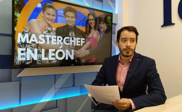 Informativo leonoticias | 'León al día' 31 de mayo