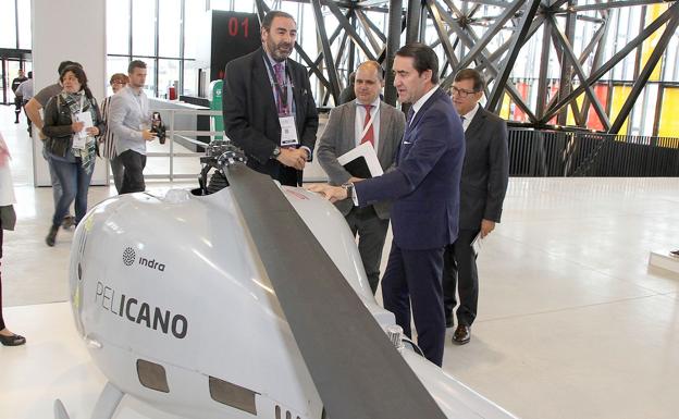 Cierra sus puertas en León Unvex 2018 tras recibir a más de 5.000 personas