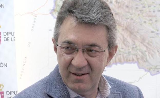 Majo califica la jornada de «día muy triste para España y para León»