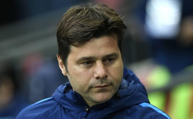 Pochettino se deja querer por el Real Madrid