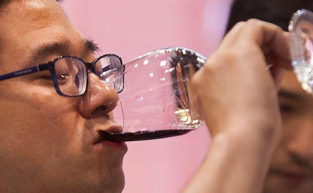 Los mejores vinos del Bierzo ganan terreno y conquistan Rusia