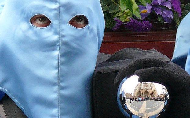 'La Bienaventuranza, la cofradía de San Claudio' pone fin al plan de formación cofrade 'Sin perder el paso'