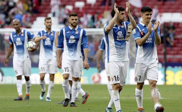 Rubi, nuevo entrenador del Espanyol