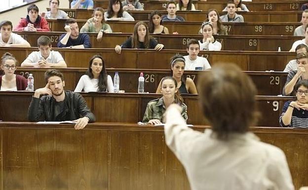 Los consejos básicos para afrontar la EBAU sin sobresaltos