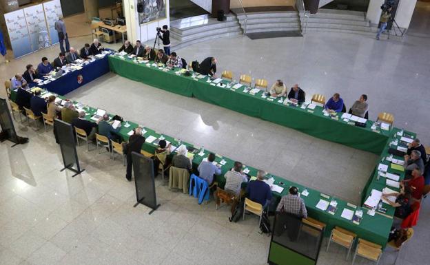 Ecologistas de León otorga el Premio Atila 2018 a la Dirección del Parque Nacional de Picos de Europa