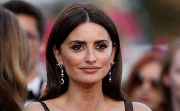 La metedura de pata de Penélope Cruz en Italia que se ha vuelto viral