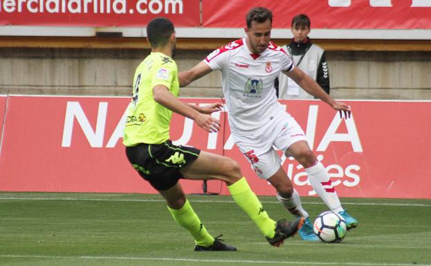 La Cultural, pendiente del Córdoba para apurar una mínima opción de quedarse en Segunda