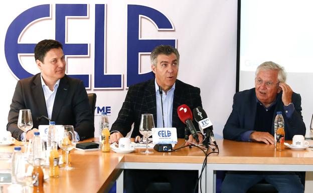 Un estudio de AXA afirma que los empresarios leoneses «desconfían» de la Universidad y avalan la Formación Profesional