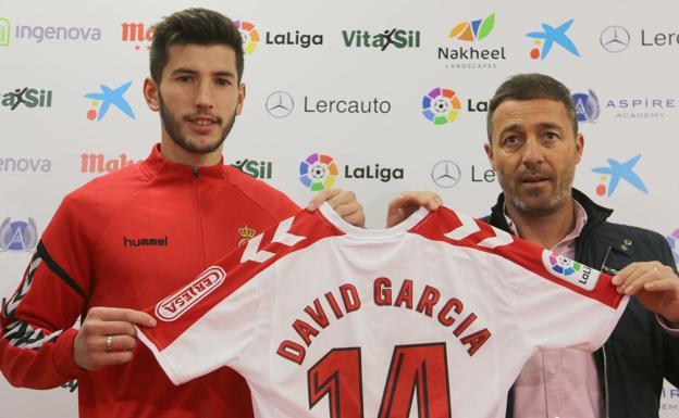 Óscar Cano no seguirá en la Cultural