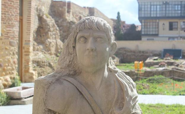 1950 años de pasado romano