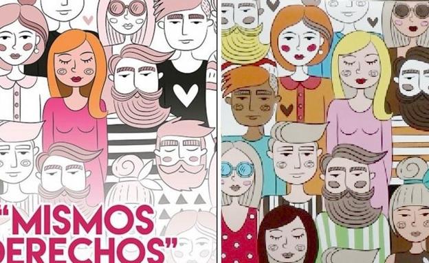 El Ayuntamiento llama al jurado del cartel de las Fiestas de San Juan y San Pedro tras publicar leonoticias la 'copia' del mismo