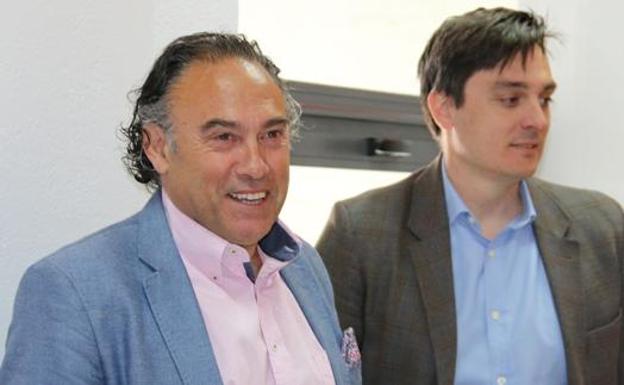 La 'nueva' Cultural 'arranca' la semana que viene