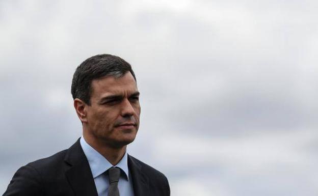 Sánchez se arma con un Gobierno que combina peso político y experiencia en la gestión