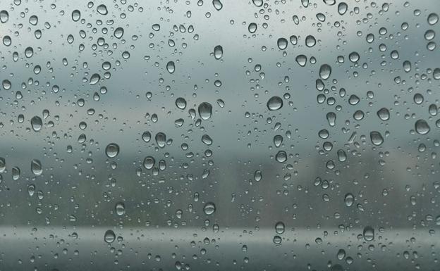 Más agua sobre León