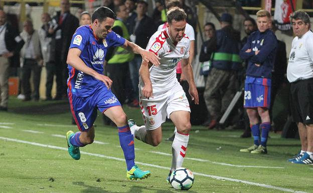 Ángel García se 'apunta' al proyecto del ascenso