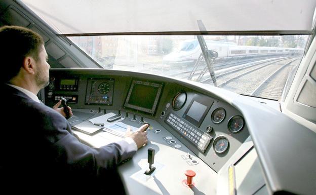 Adif marca agosto como fecha tope para implantar el ERTMS y circular a 300 kilómetros / hora