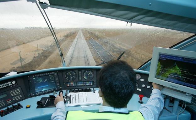 Renfe lanza una de sus mayores ofertas de empleo para contratar 600 trabajadores