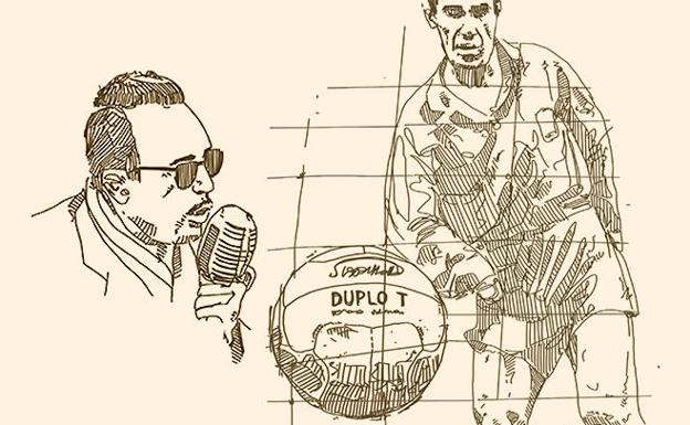 La historia de los mundiales, en viñetas: Brasil 1950 (IV)