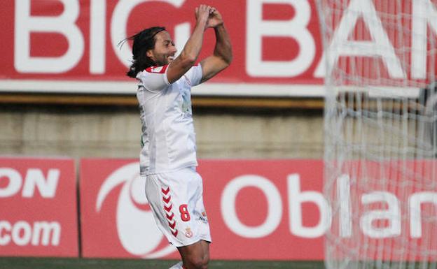 Mario Ortiz, muy lejos de continuar en la Cultural