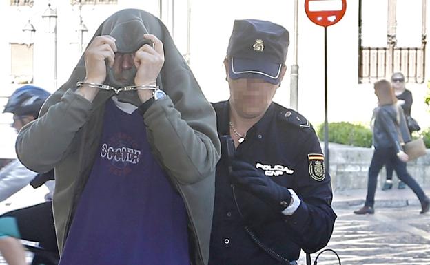 La Audiencia reafirma el acuerdo entre las partes por el caso del 'ferretero de Boñar'