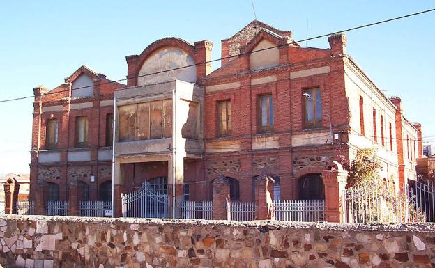 El PSOE lleva a las Cortes la propuesta de crear un Museo de la Agricultura en Astorga