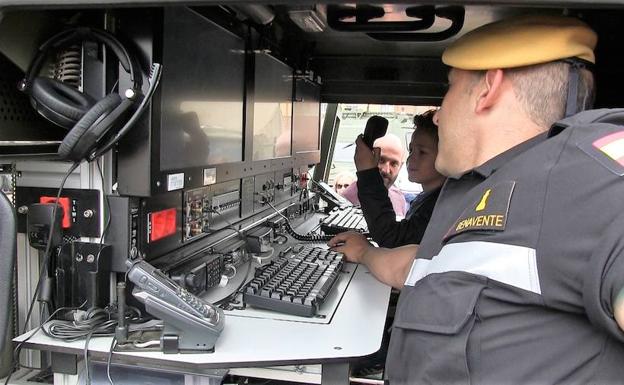 Conde de Gazola se abre a León