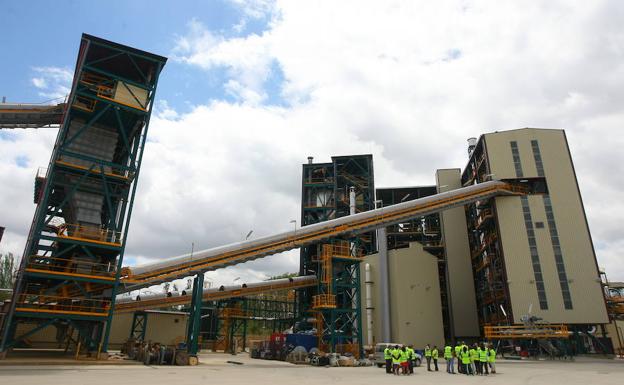 La reactivación de Ciuden y el esclarecimiento del futuro de las térmicas, deberes de las cuencas mineras para la nueva ministra