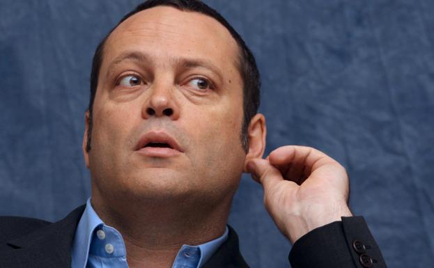 Arrestan a Vince Vaughn por conducir bajo los efectos de alcohol o sustancias