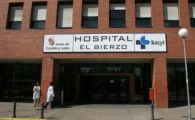 Cs alerta del aumento en un 10% de las cesáreas en el Hospital del Bierzo