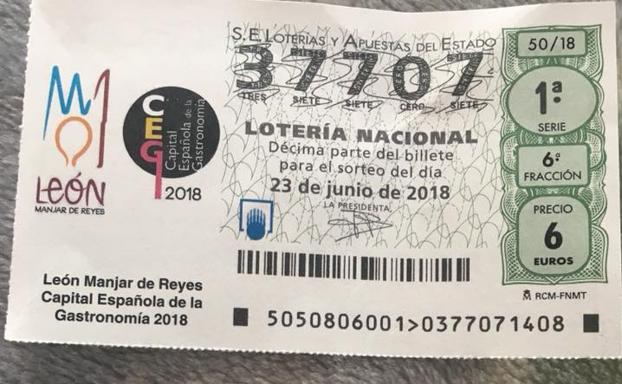 Los niños de San Ildefonso cantarán los números de la Lotería Nacional en San Isidoro el 23 de junio