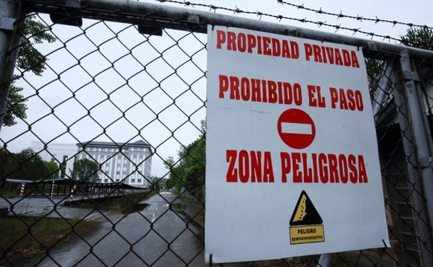 IU de León denuncia la «hipocresía» del PP al anunciar ahora que pedirá nuevos proyectos para Ciuden
