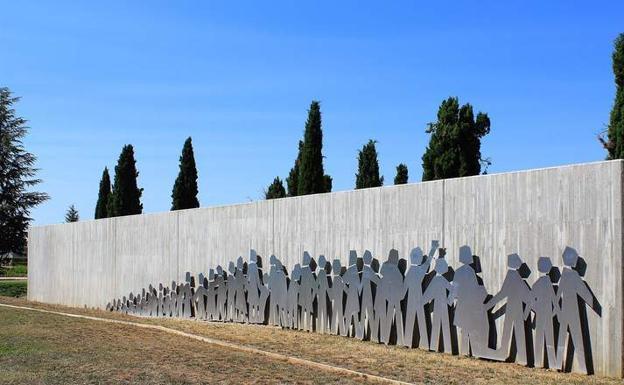 León en Común presenta una moción para convertir el campo de tiro de Puente Castro en un lugar para la memoria histórica