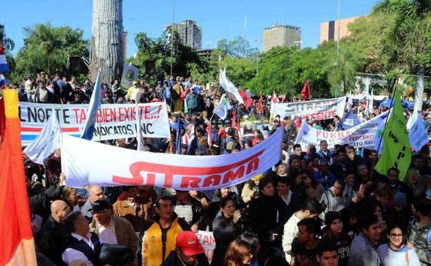 Acuerdo en el Pacto de Toledo para revalorizar las pensiones con el IPC en los tiempos de bonanza