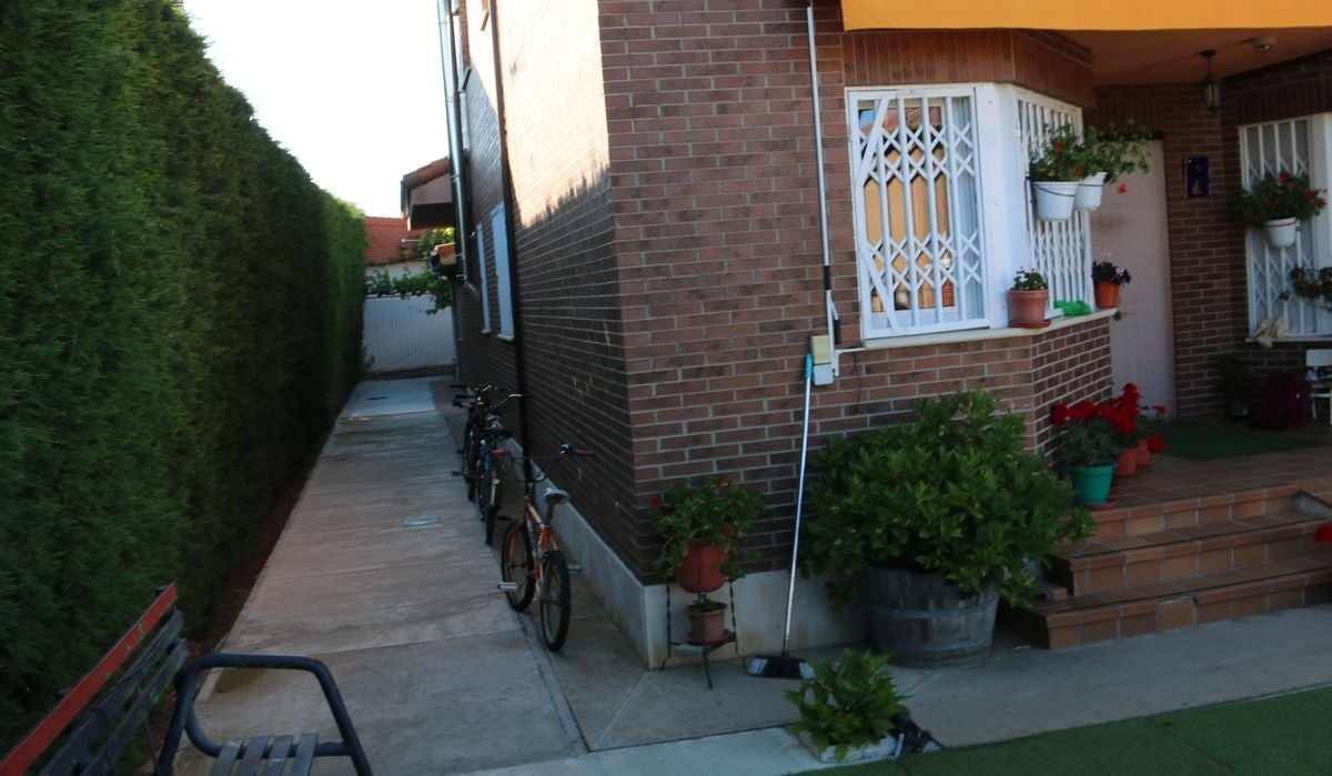 Mansilla en vilo en busca de Bruno