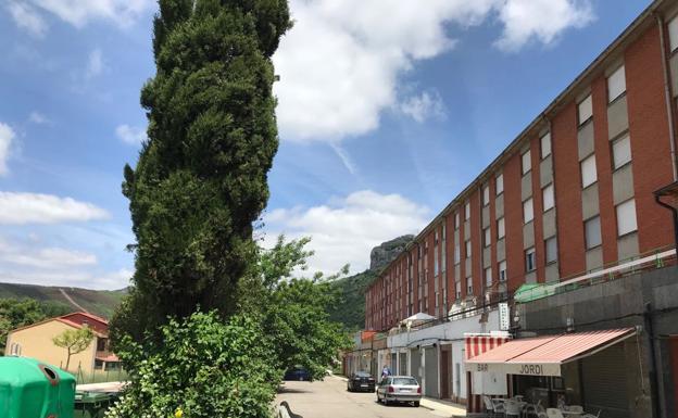 El Ayuntamiento de La Robla reurbaniza La Ventas de Alcedo tras una inversión de más de 77.000 euros