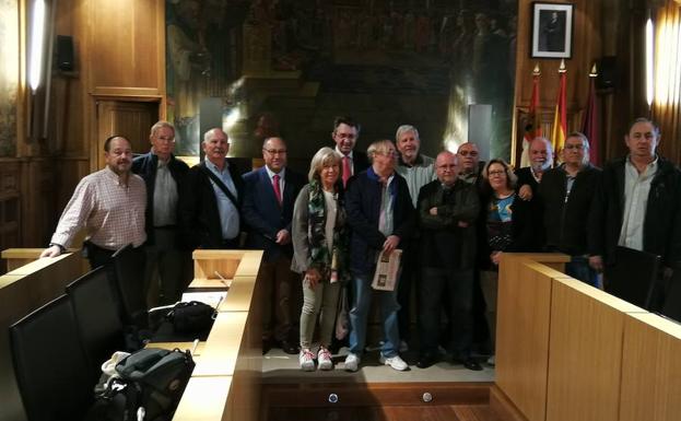 Periodistas especializados en viajes conocerán las «singularidades» de la provincia en un recorrido de tres días