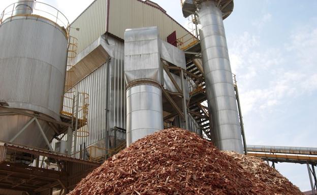 Forestalia defiende el proyecto «impecable» de la planta de biomasa de Cubillos del Sil «tanto técnica como administrativamente»