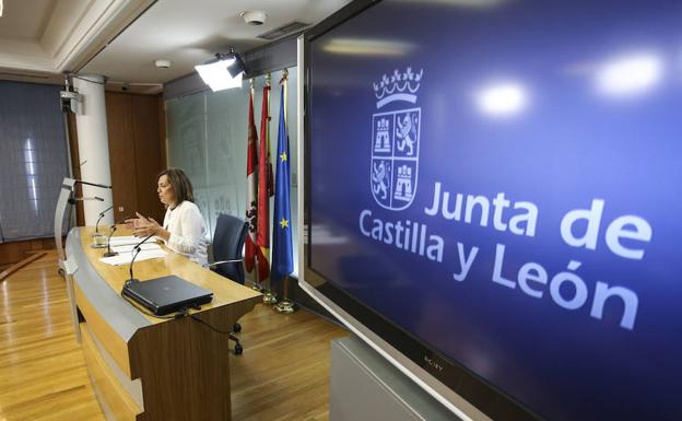 La Junta enviará «en breve» sus demandas al Gobierno, con «preocupación» por la minería